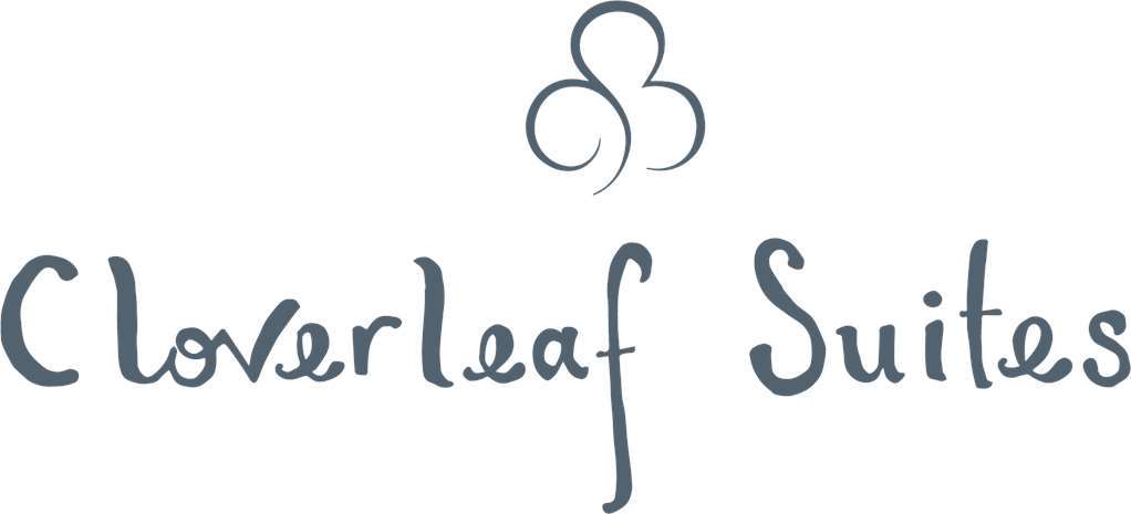 Cloverleaf Suites Baton Rouge Logotipo foto