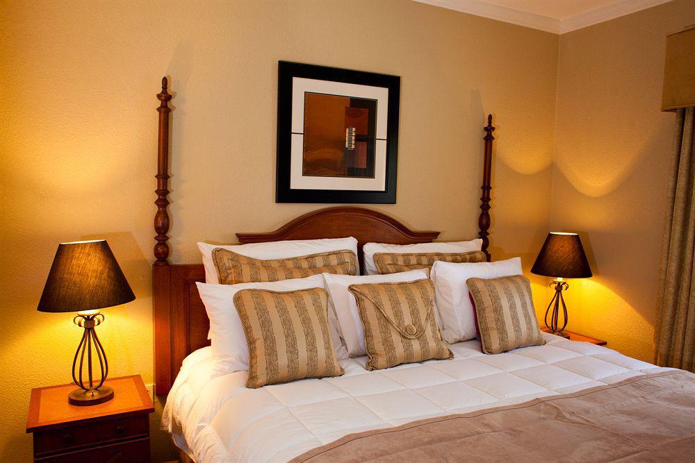 Cloverleaf Suites Baton Rouge Quarto foto