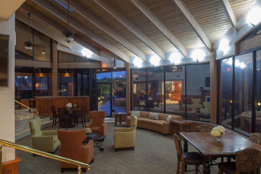 Cloverleaf Suites Baton Rouge Exterior foto