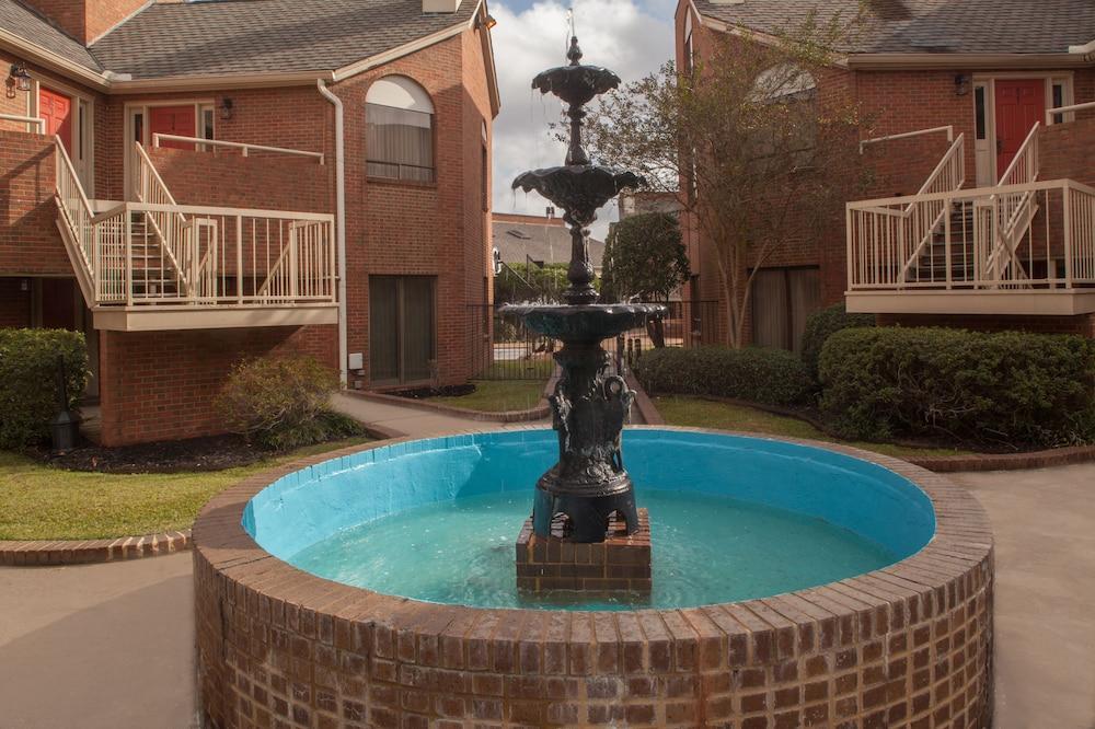 Cloverleaf Suites Baton Rouge Exterior foto